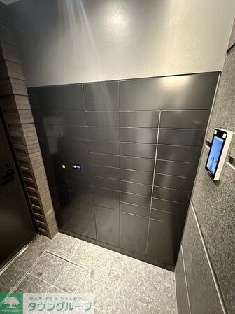 クレイシアIDZ王子アーバンヒルズの物件内観写真